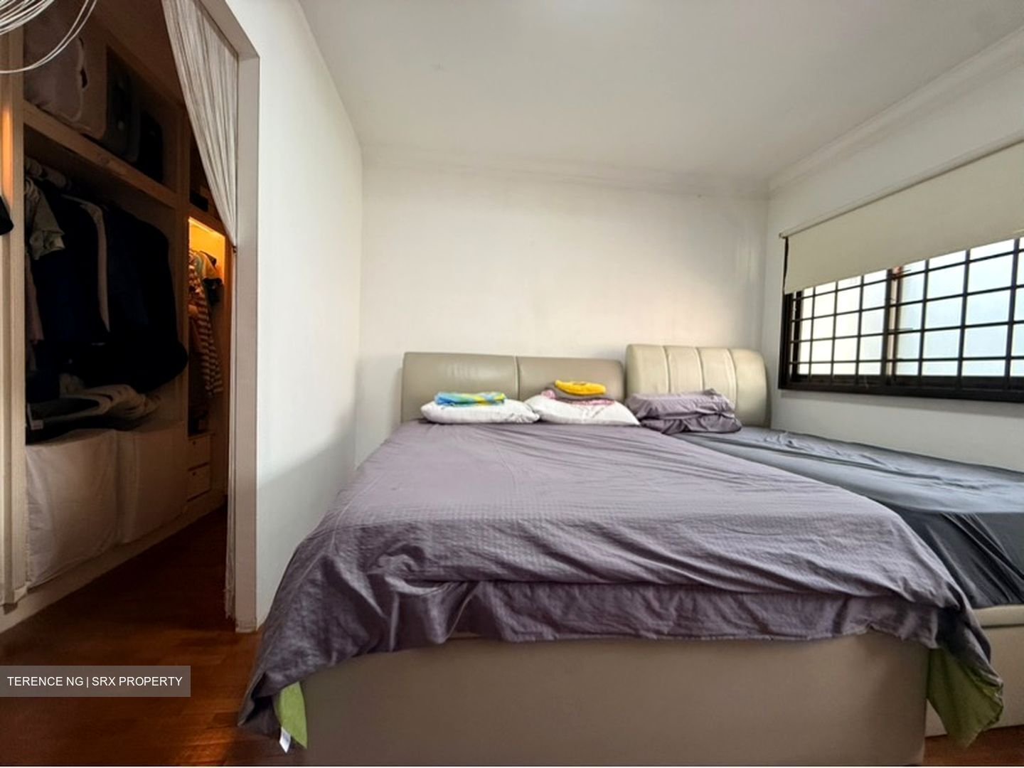 Blk 893B Woodlands Drive 50 (Woodlands), HDB Executive #620235561